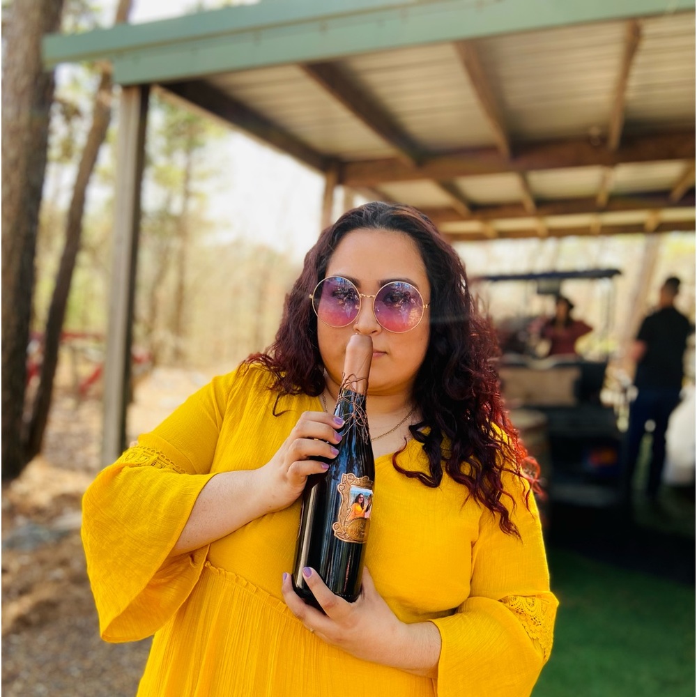 Meet your Posher, Joanna
